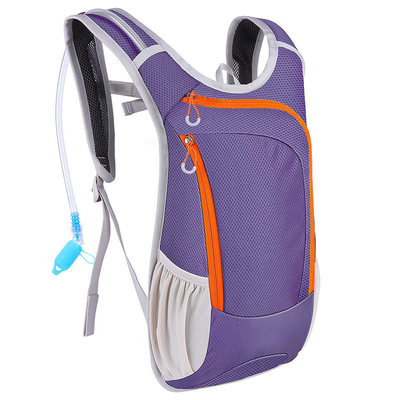 2L Unique Running Water Backpack Cycling Hiking Backpack With Water Bladder