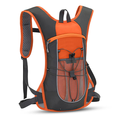Cycling Lightweight Running Hydration Vest Multicolor Water Bladder Backpack