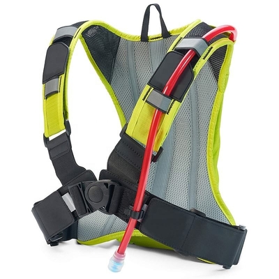 Hiking Running Water Backpack Bicycle 2L Running Hydration Vest With Bladder