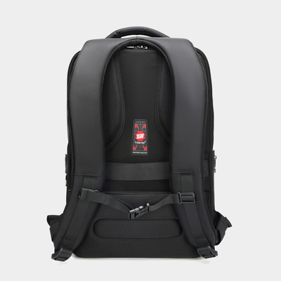 Tigernu High Quality Waterproof Leisure Student School 15.6inch Laptop Bag Backpack For Men