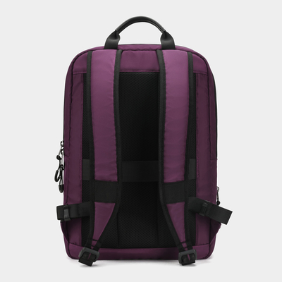 T-B9013 Expandable Large Capacity Waterproof Nylon Travel Outdoor Bagpack Laptop Backpack Men women