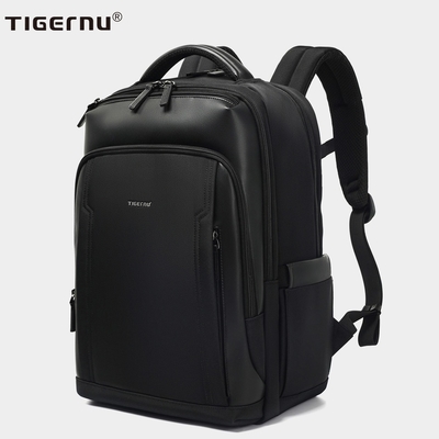 Tigernu Anti Theft Waterproof Shockproof Large Capacity 15.6 Inch Laptop Business Travle Backpacks