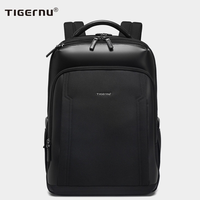 Tigernu Anti Theft Waterproof Shockproof Large Capacity 15.6 Inch Laptop Business Travle Backpacks