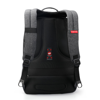 Wholesale Business Travel Backpacks Multi Functional Leisure Bag Mochila waterproof