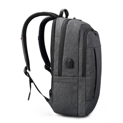 Wholesale Business Travel Backpacks Multi Functional Leisure Bag Mochila waterproof