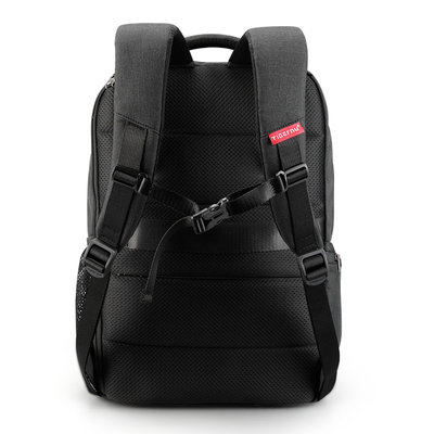 T-B3399 Waterproof Travel Laptop Backpack Anti Theft Lightweight Mochila Men With Usb