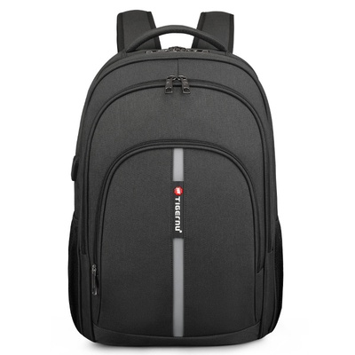 15.6 Inch Usb Durable Travel Laptop Backpack Shockproof