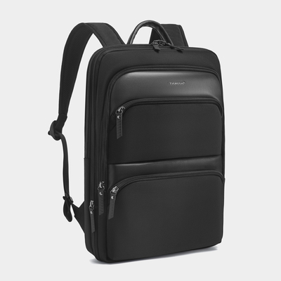 18L Business Travel Laptop Backpack Multifunction Anti Theft Mochila Daily