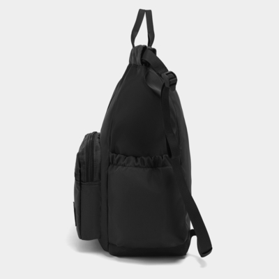 Eco Friendly Business Travel Backpacks Casual Outdoor Soft Multi Functional