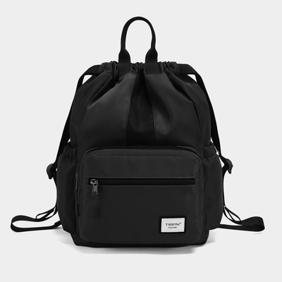 Eco Friendly Business Travel Backpacks Casual Outdoor Soft Multi Functional