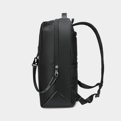 Splashproof Oxford T-B9050 Business Travel Backpacks For Traveling