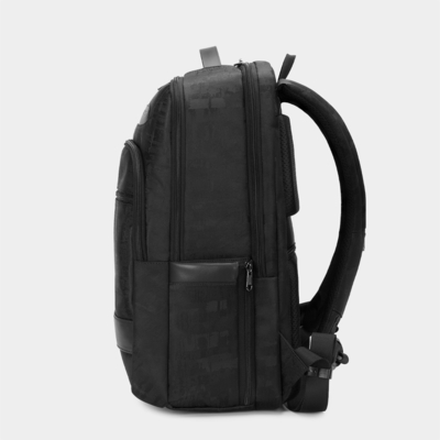 Shein T-B9058 Men 15.6 Inch Laptop Business Travel Backpacks Multifunction