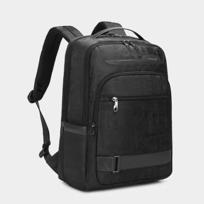 Shein T-B9058 Men 15.6 Inch Laptop Business Travel Backpacks Multifunction
