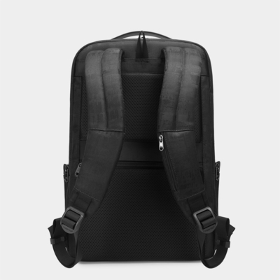 Shein T-B9058 Men 15.6 Inch Laptop Business Travel Backpacks Multifunction
