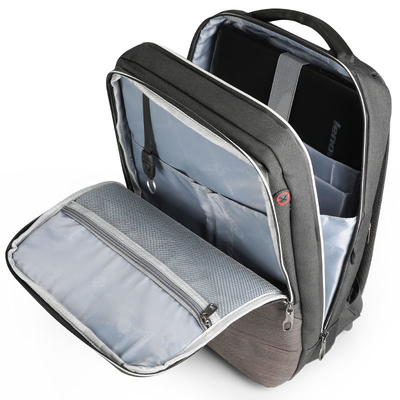 T-B3331A New Style Travel Laptop Backpack Outdoor Anti Theft Usb Charging Wholesale