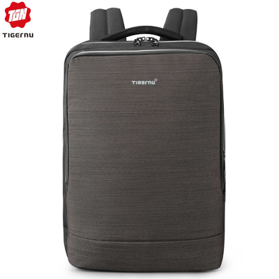 T-B3331A New Style Travel Laptop Backpack Outdoor Anti Theft Usb Charging Wholesale
