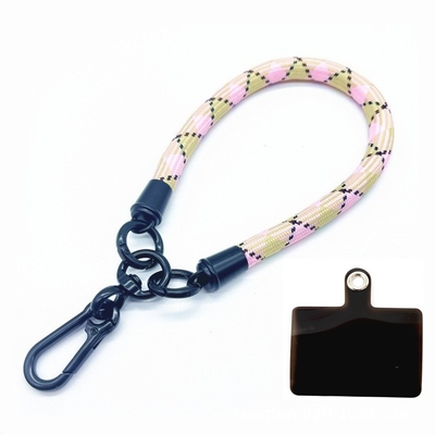 Pad Tab Tether Patch Phone Strap For Smartphone Telephone Iphone 14 Delivery Packaging